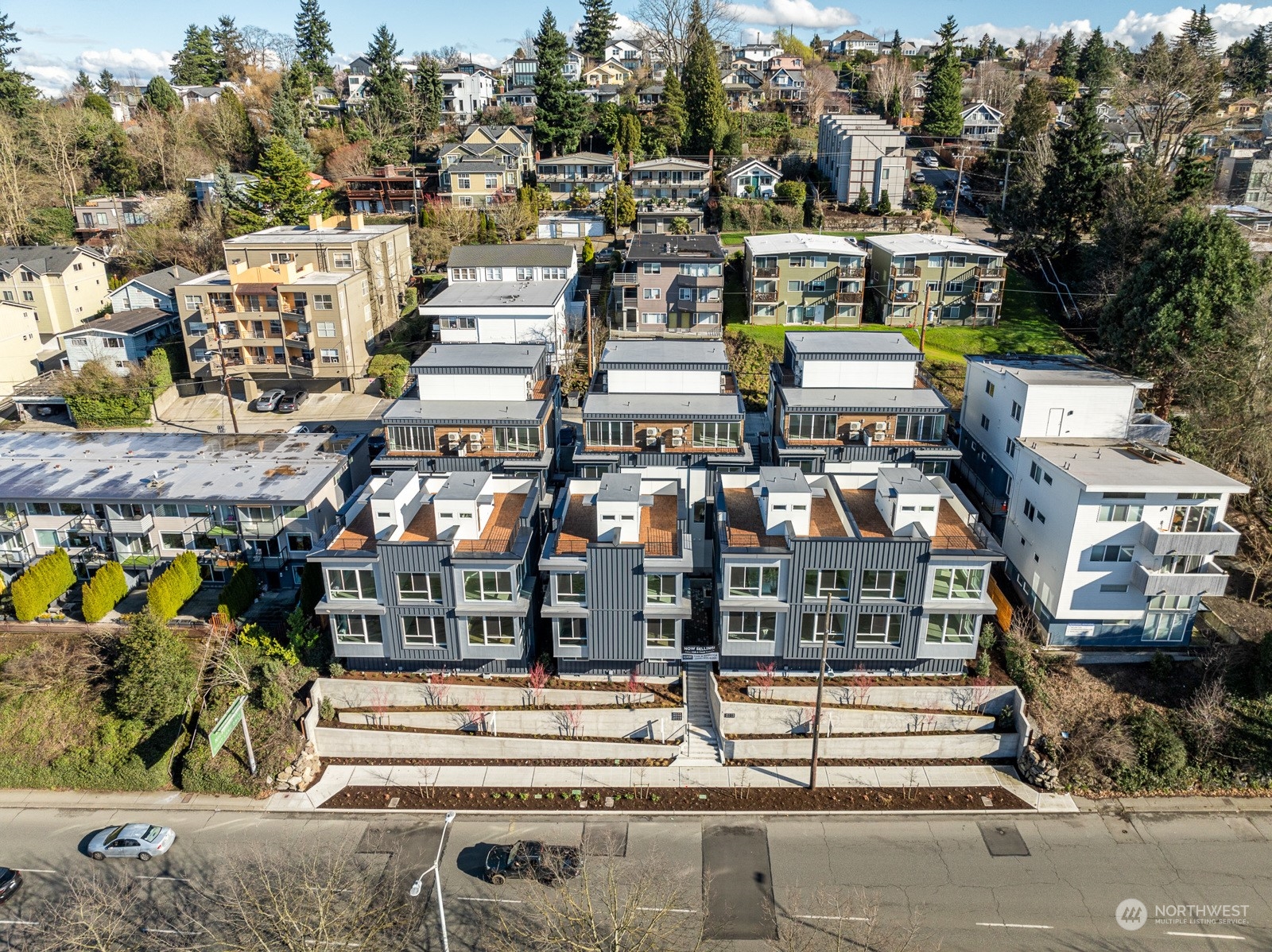 3406 15th Avenue W Unit: C
