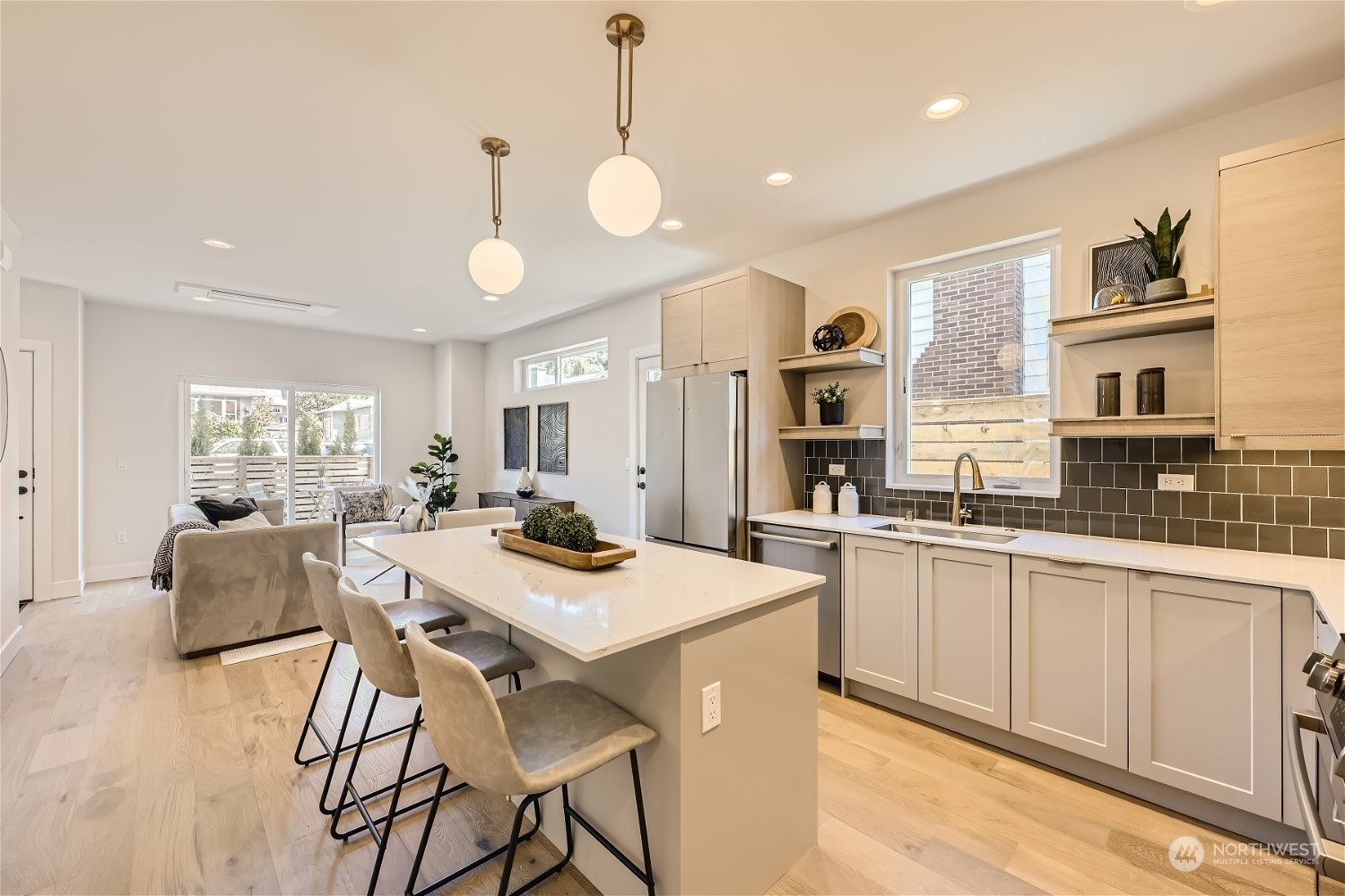 1127 NW 61st Street Unit: B