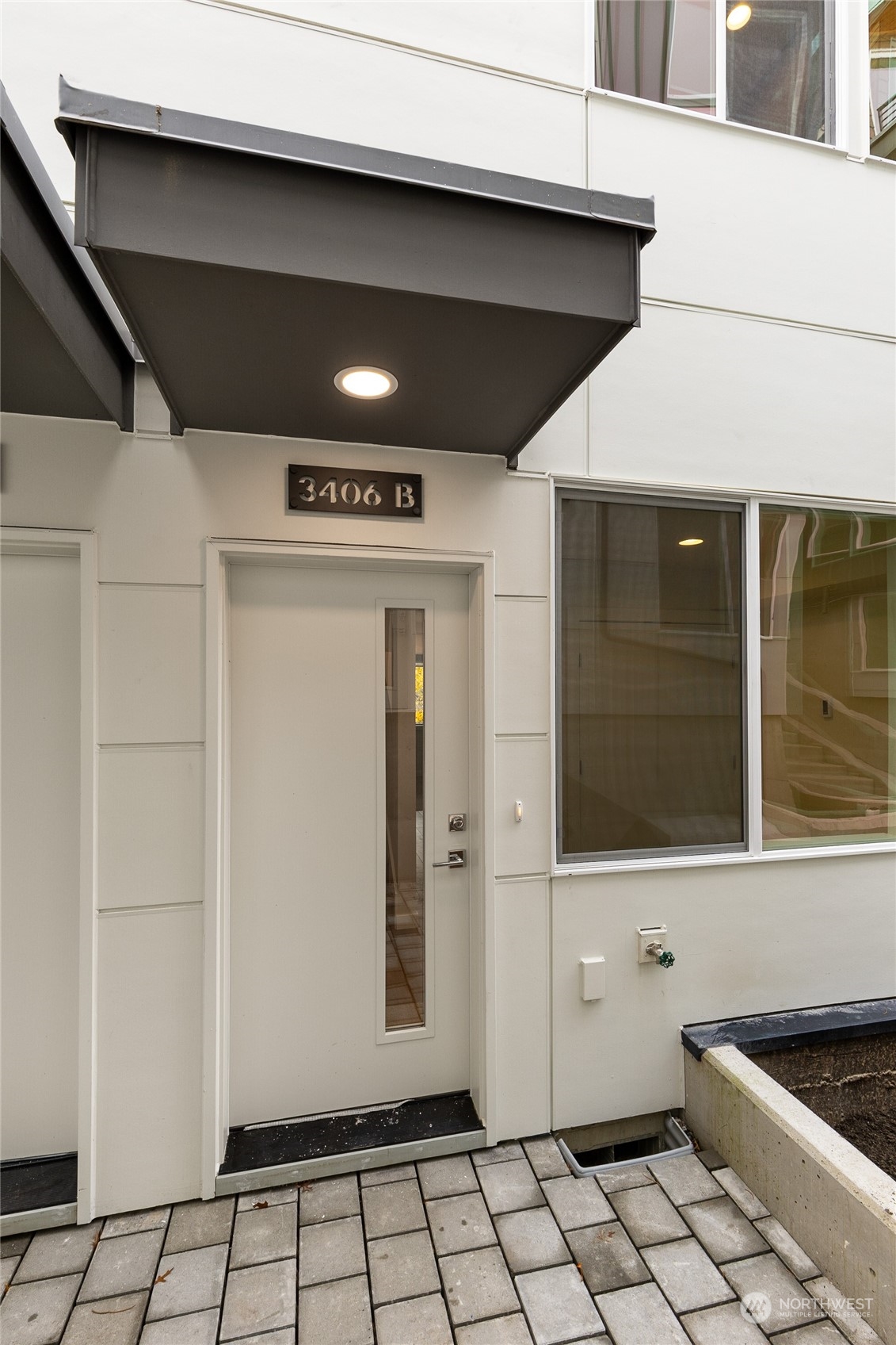 3406 15th Avenue W Unit: B