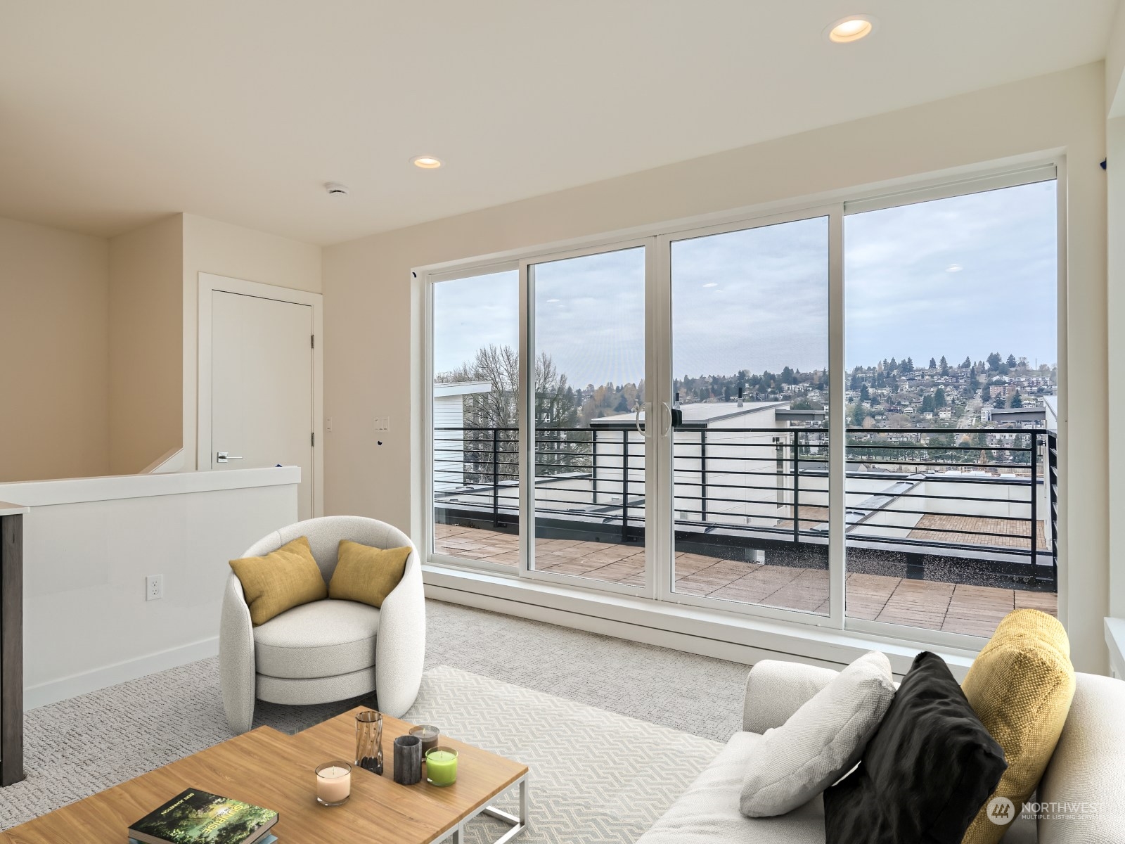3408 15th Avenue W Unit: D