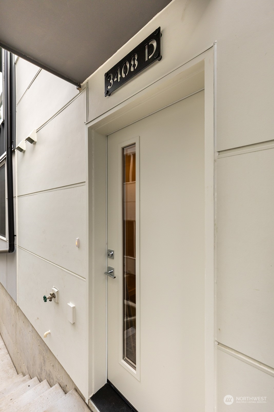 3408 15th Avenue W Unit: D