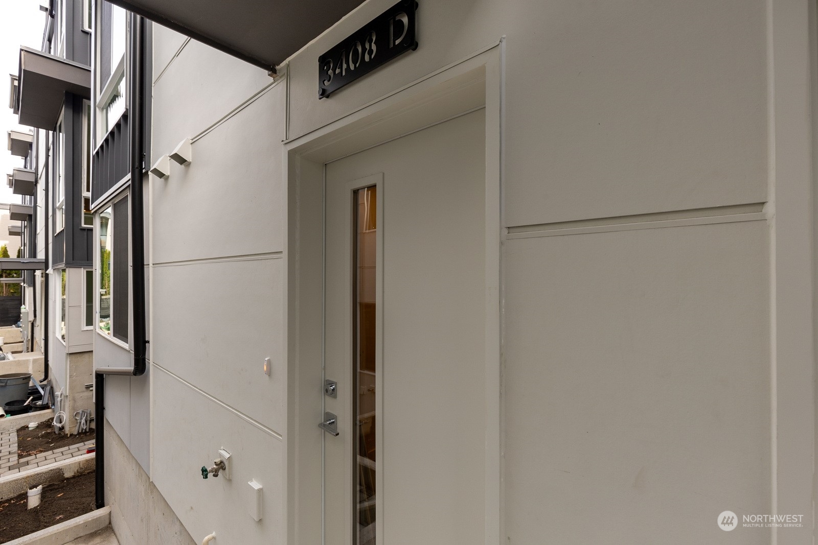3408 15th Avenue W Unit: D