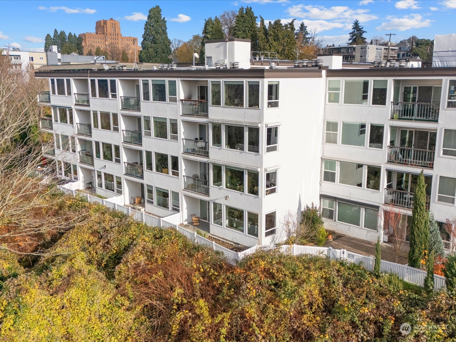 1111 S Atlantic Street Unit: 109