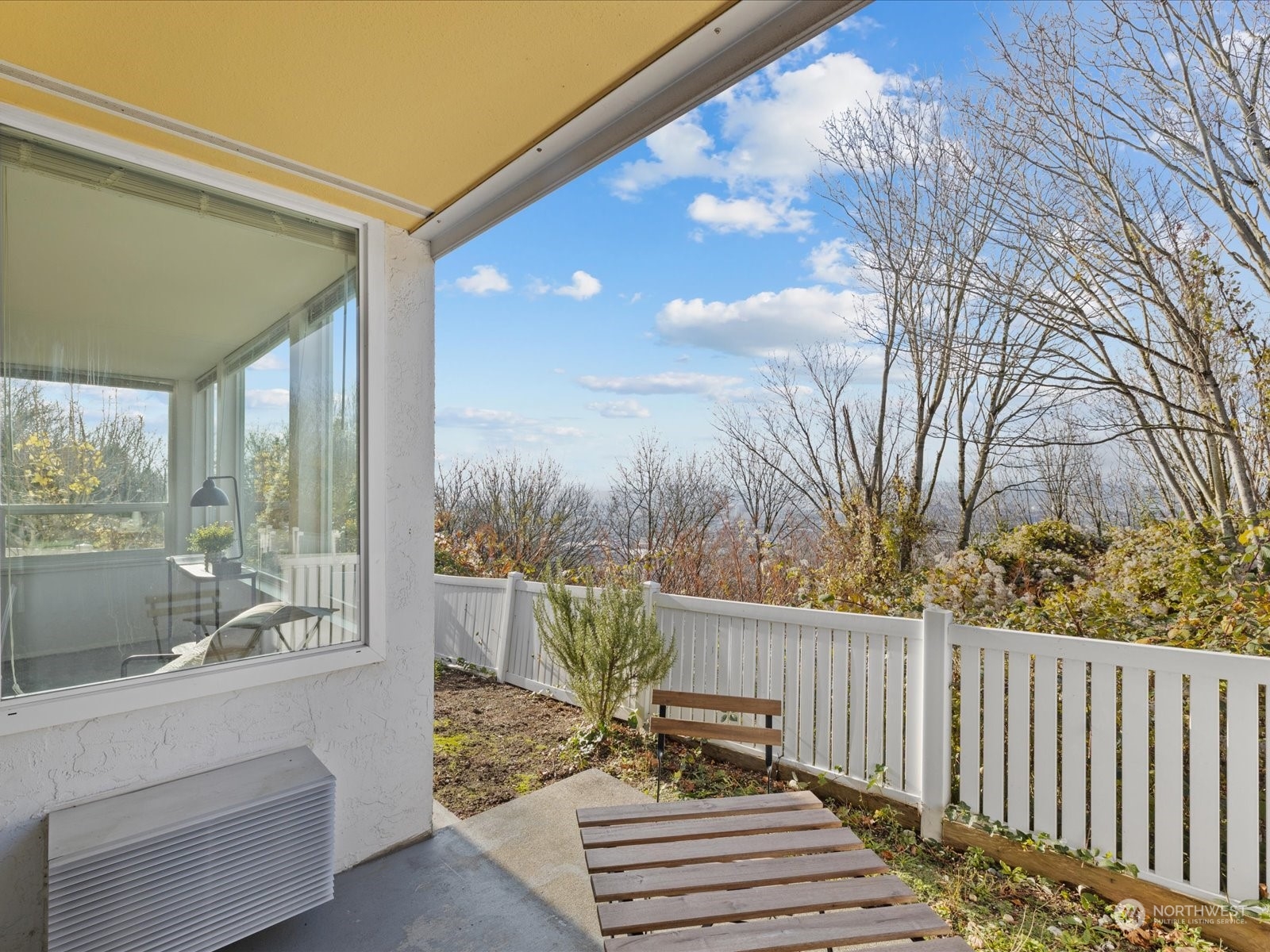 1111 S Atlantic Street Unit: 109