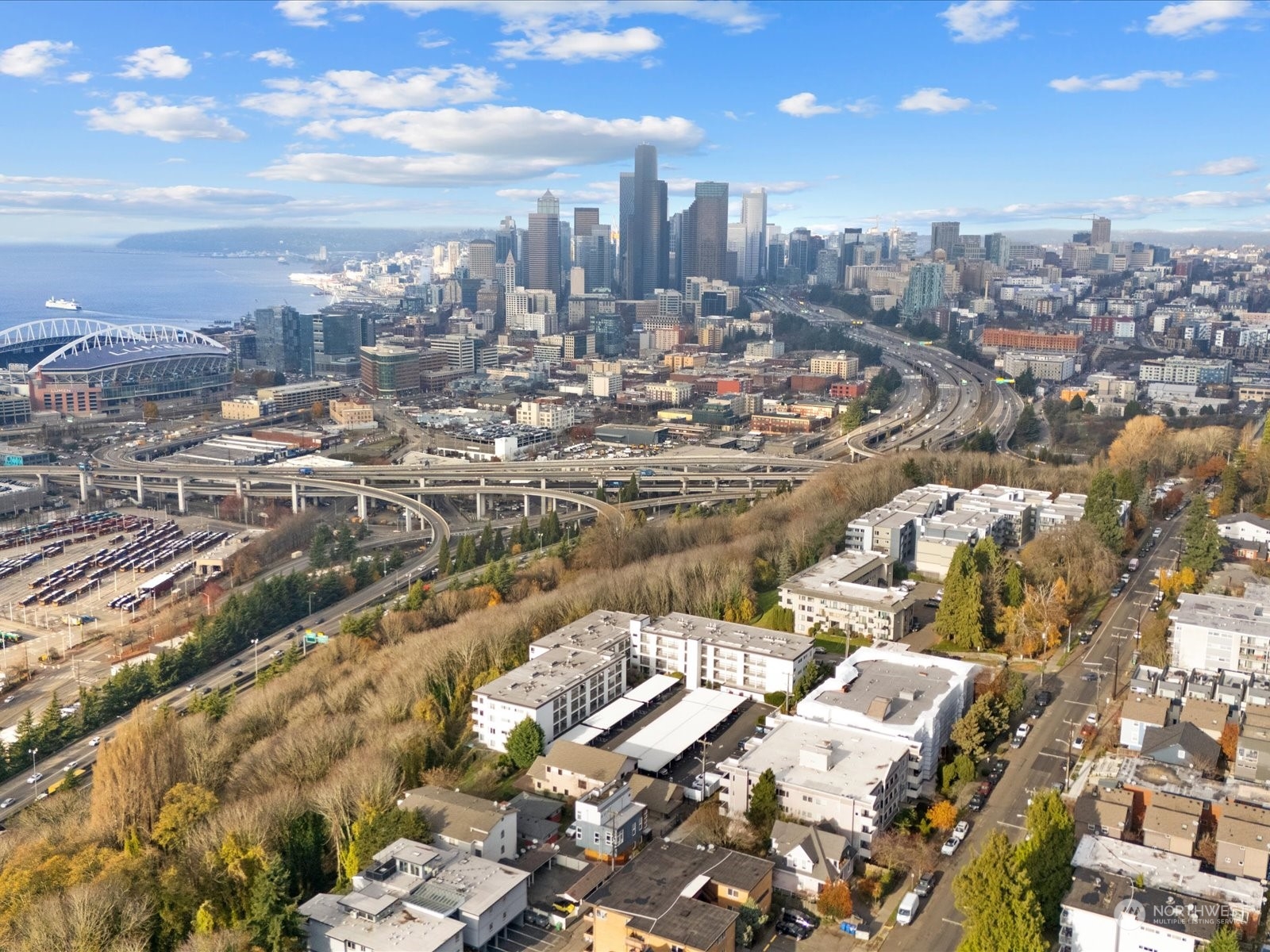 1111 S Atlantic Street Unit: 109
