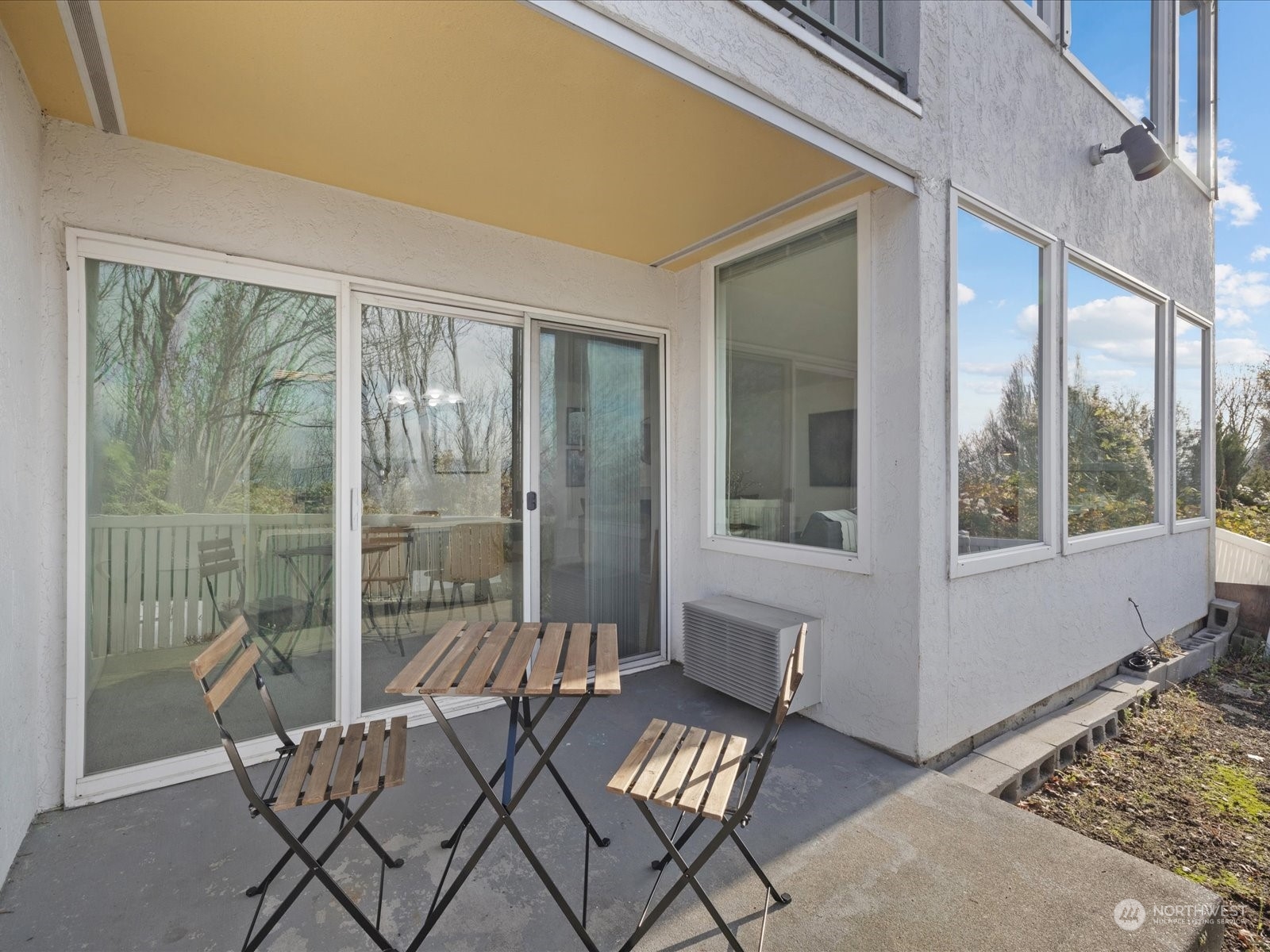 1111 S Atlantic Street Unit: 109