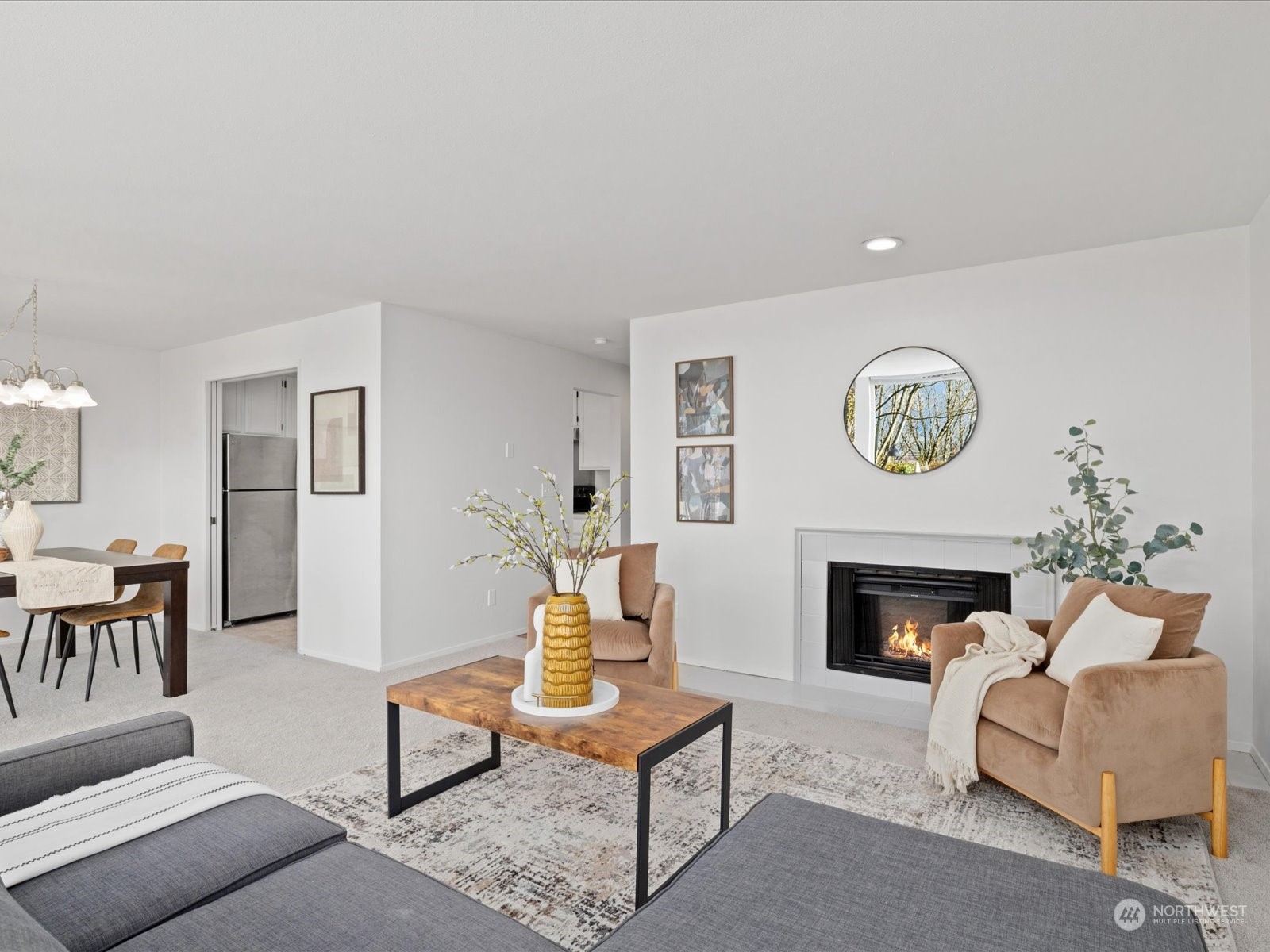 1111 S Atlantic Street Unit: 109