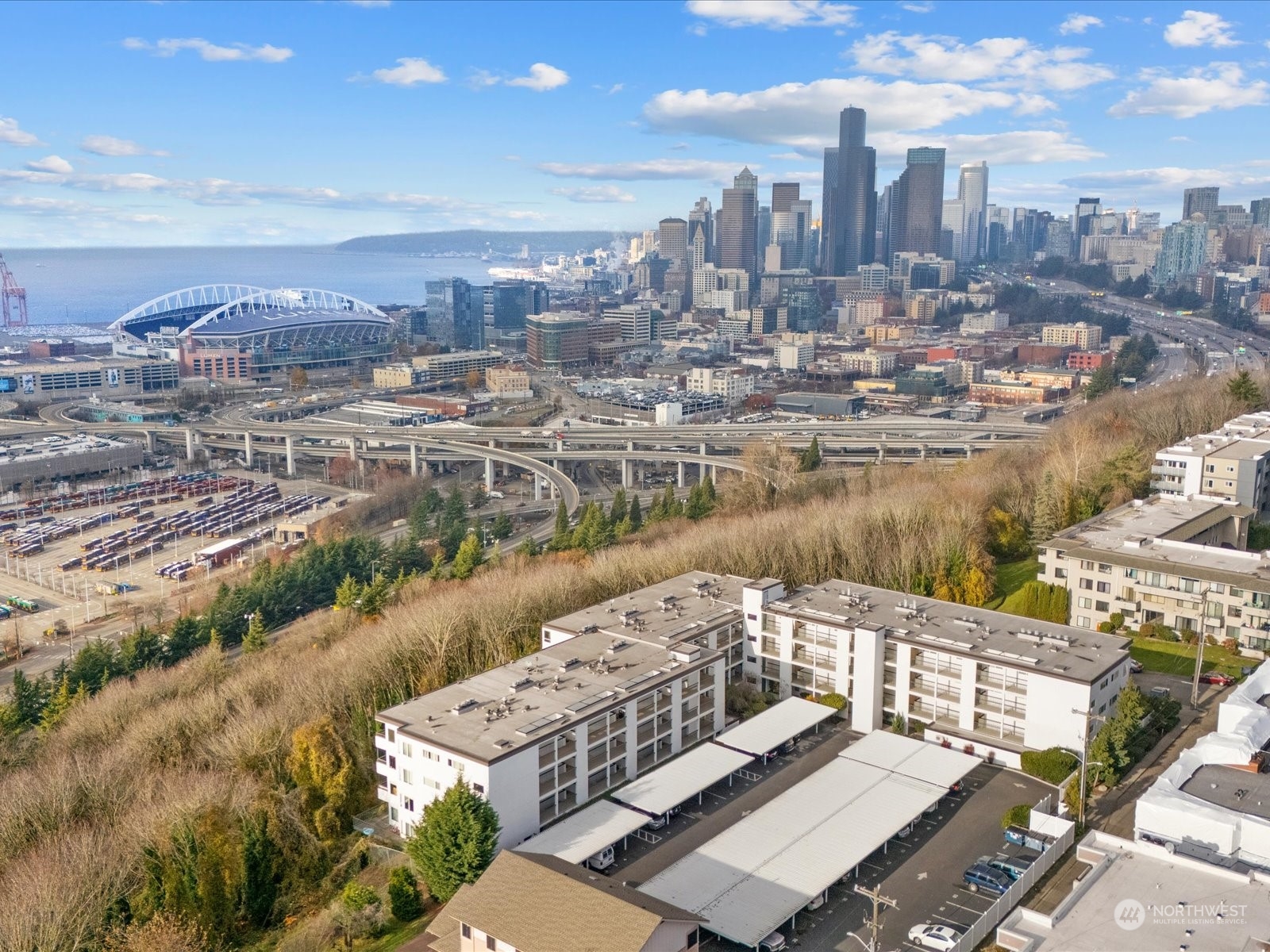 1111 S Atlantic Street Unit: 109