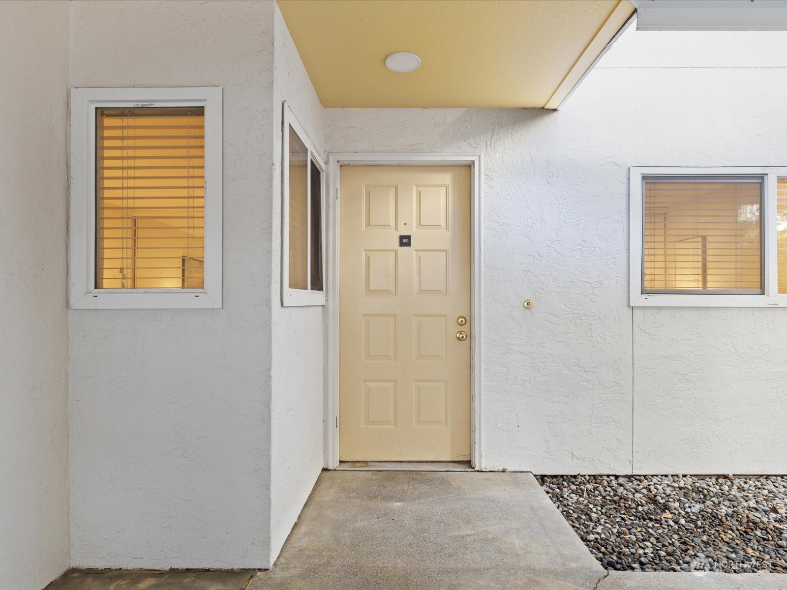 1111 S Atlantic Street Unit: 109
