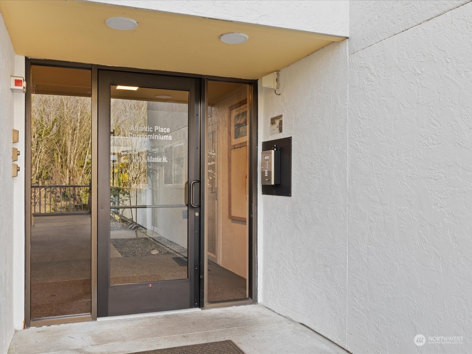 1111 S Atlantic Street Unit: 109