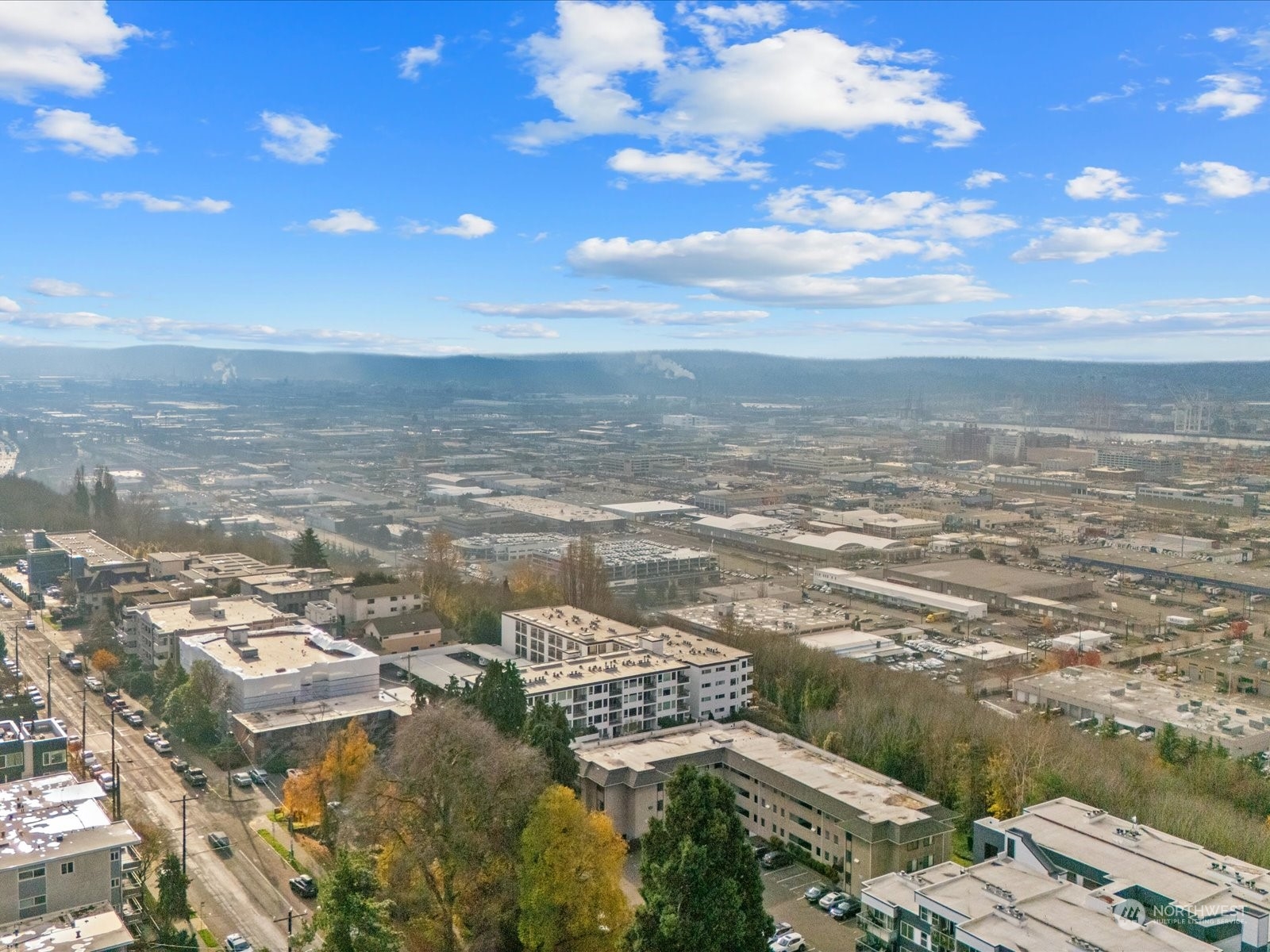 1111 S Atlantic Street Unit: 109