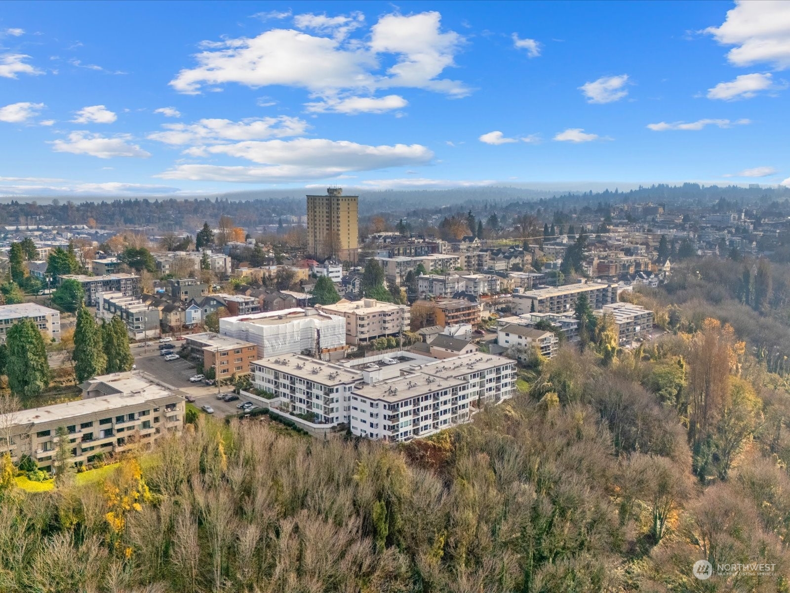 1111 S Atlantic Street Unit: 109