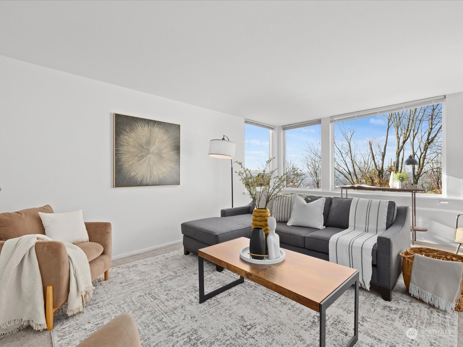 1111 S Atlantic Street Unit: 109