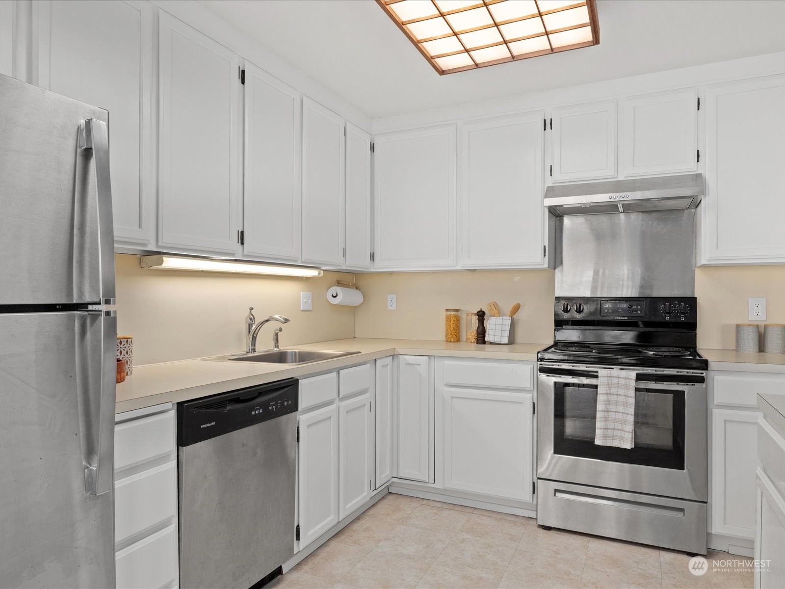 1111 S Atlantic Street Unit: 109