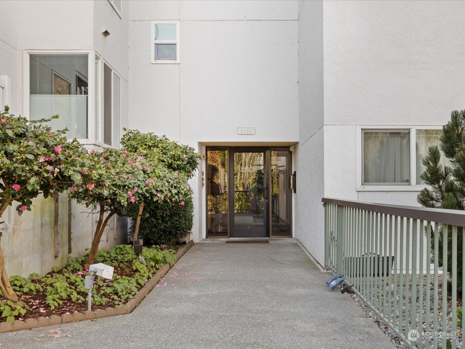 1111 S Atlantic Street Unit: 109