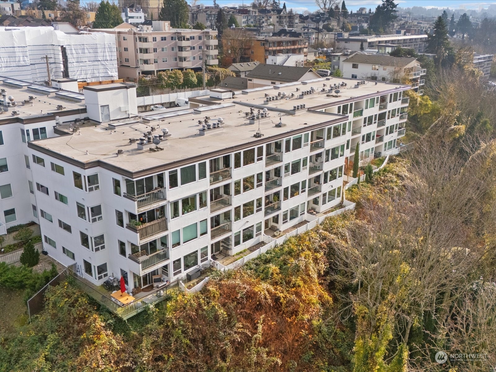 1111 S Atlantic Street Unit: 109
