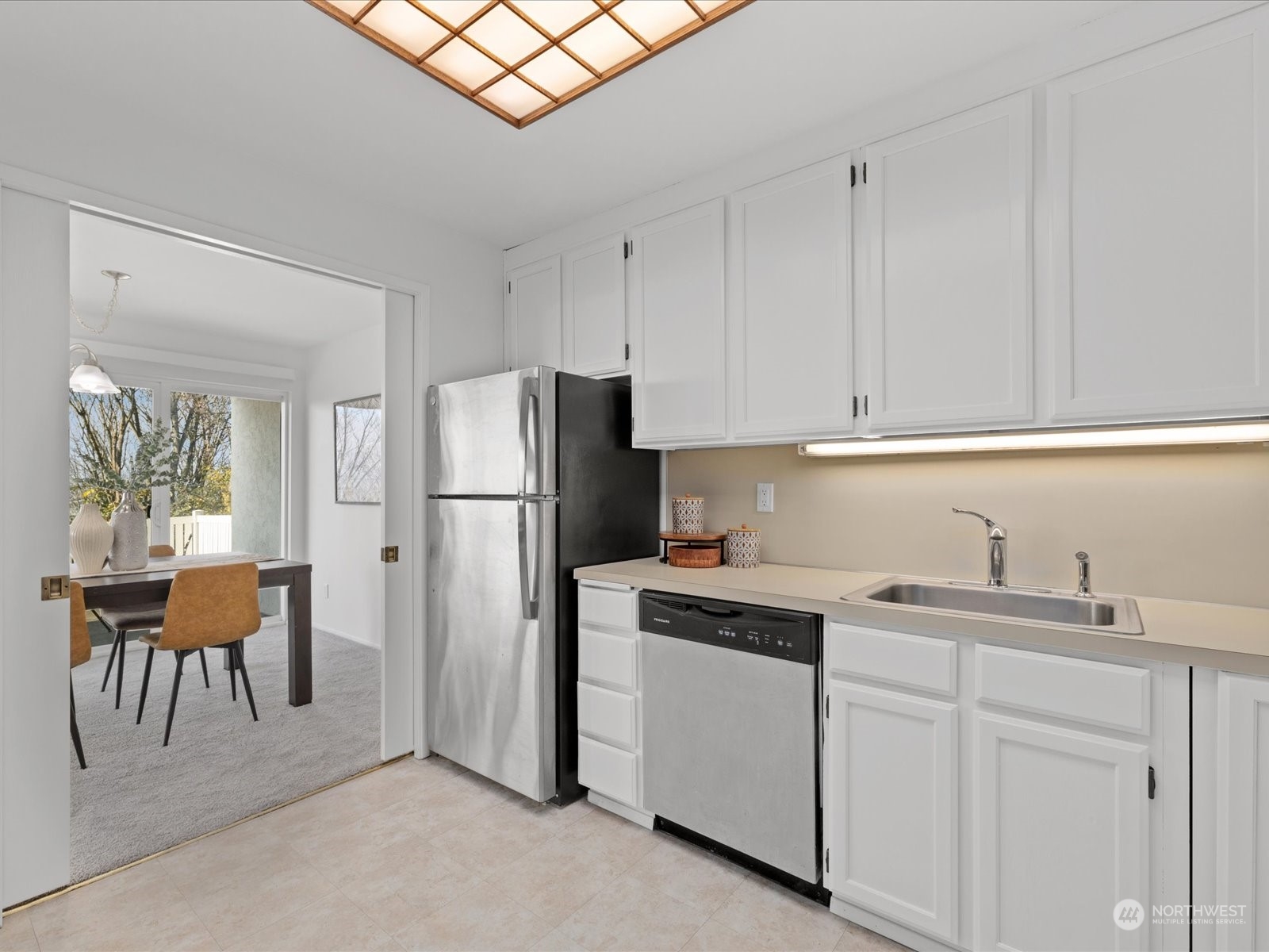 1111 S Atlantic Street Unit: 109