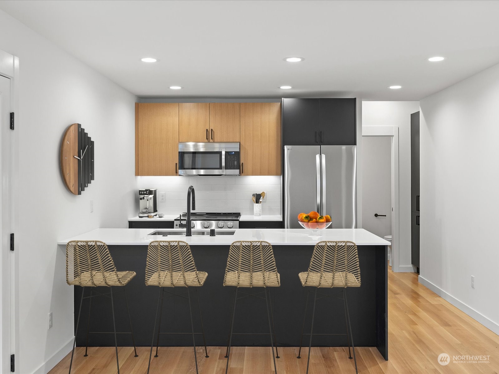 4337 30th Avenue W Unit: B