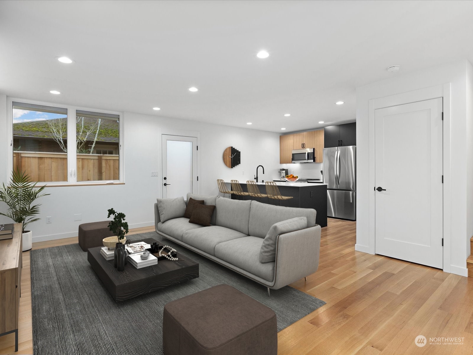 4337 30th Avenue W Unit: B