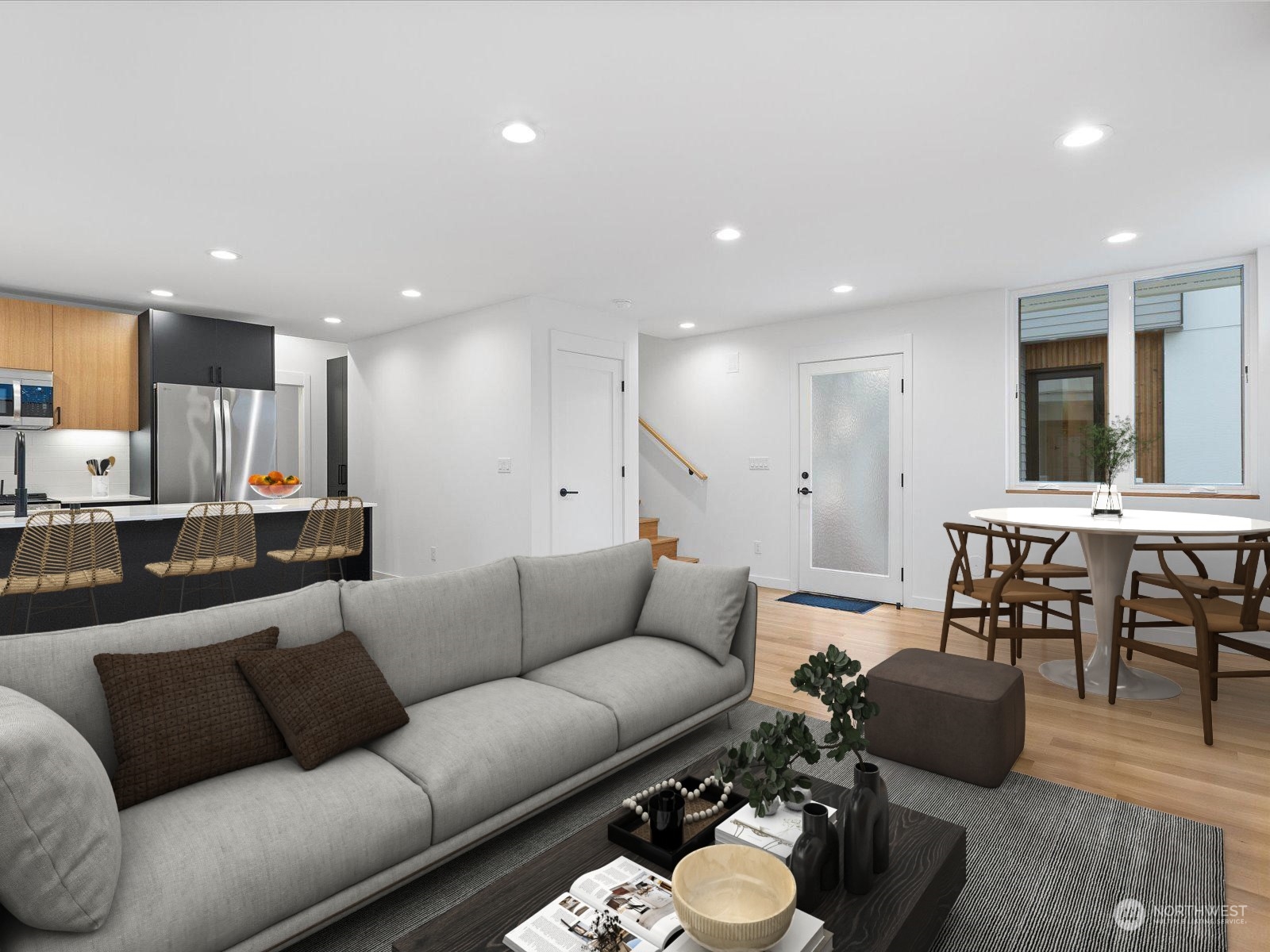 4337 30th Avenue W Unit: B