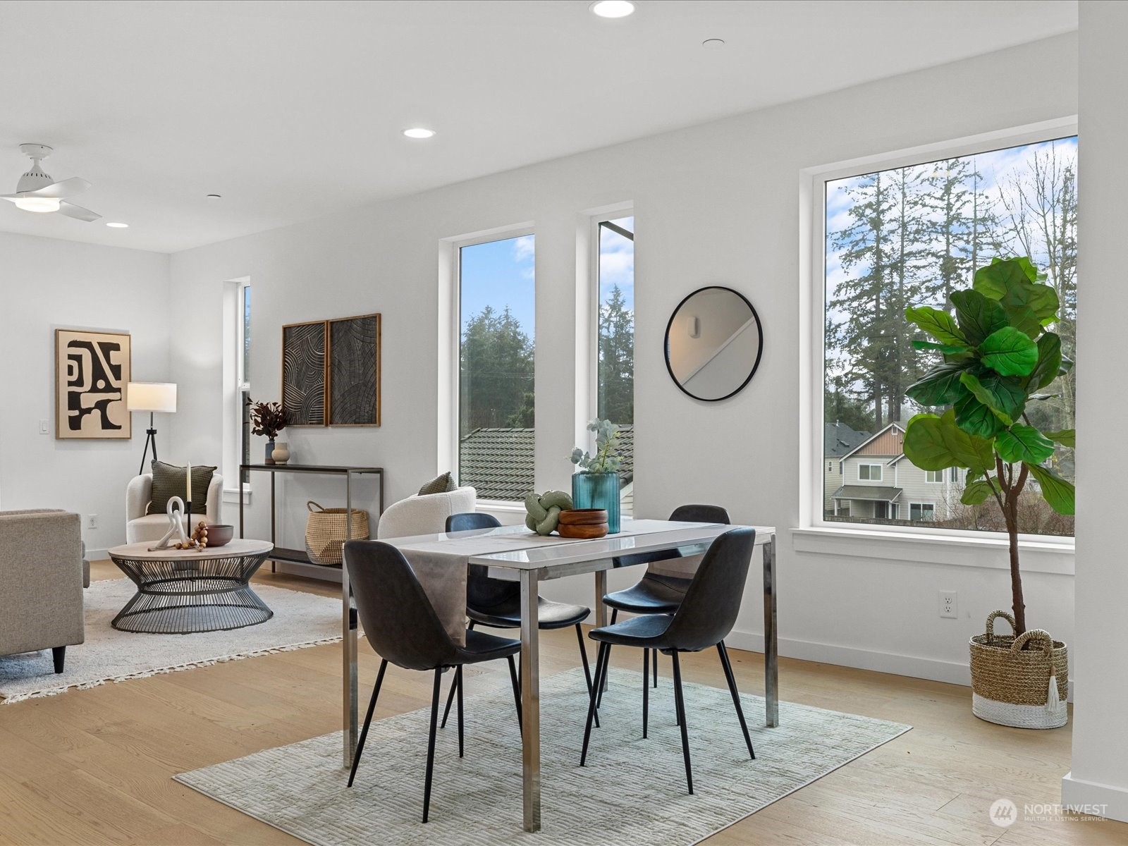 1321 N 185th Street Unit: B