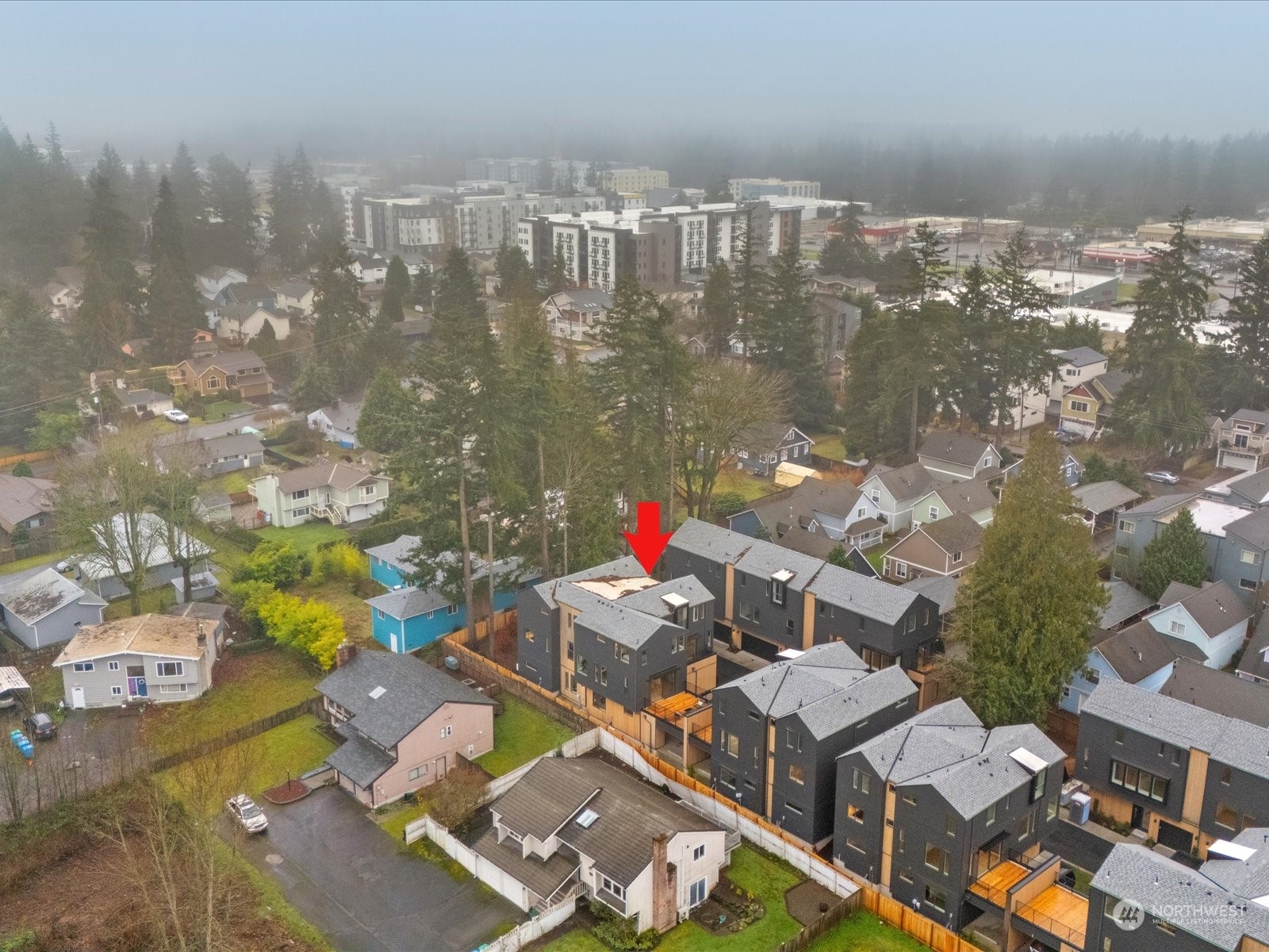 1321 N 185th Street Unit: B