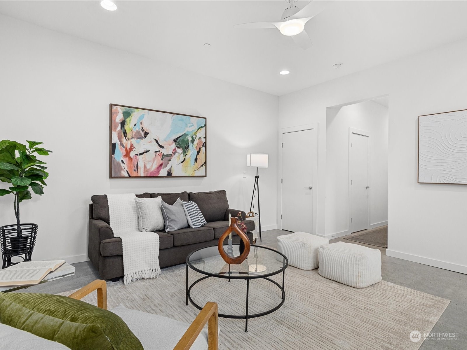 1321 N 185th Street Unit: B