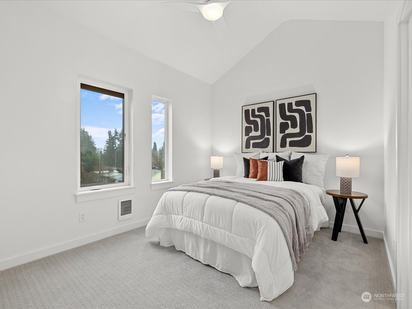 1321 N 185th Street Unit: B