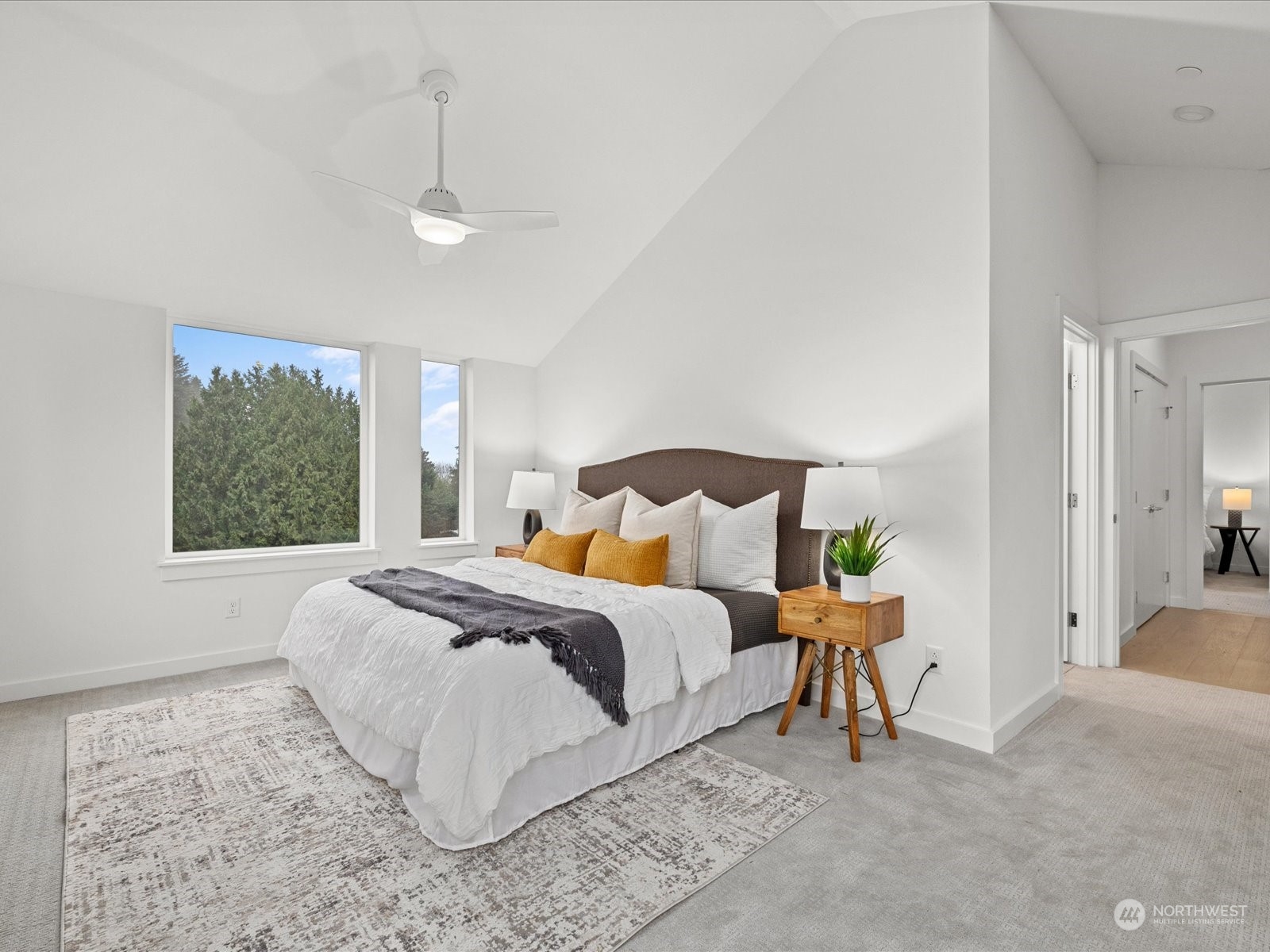 1321 N 185th Street Unit: B