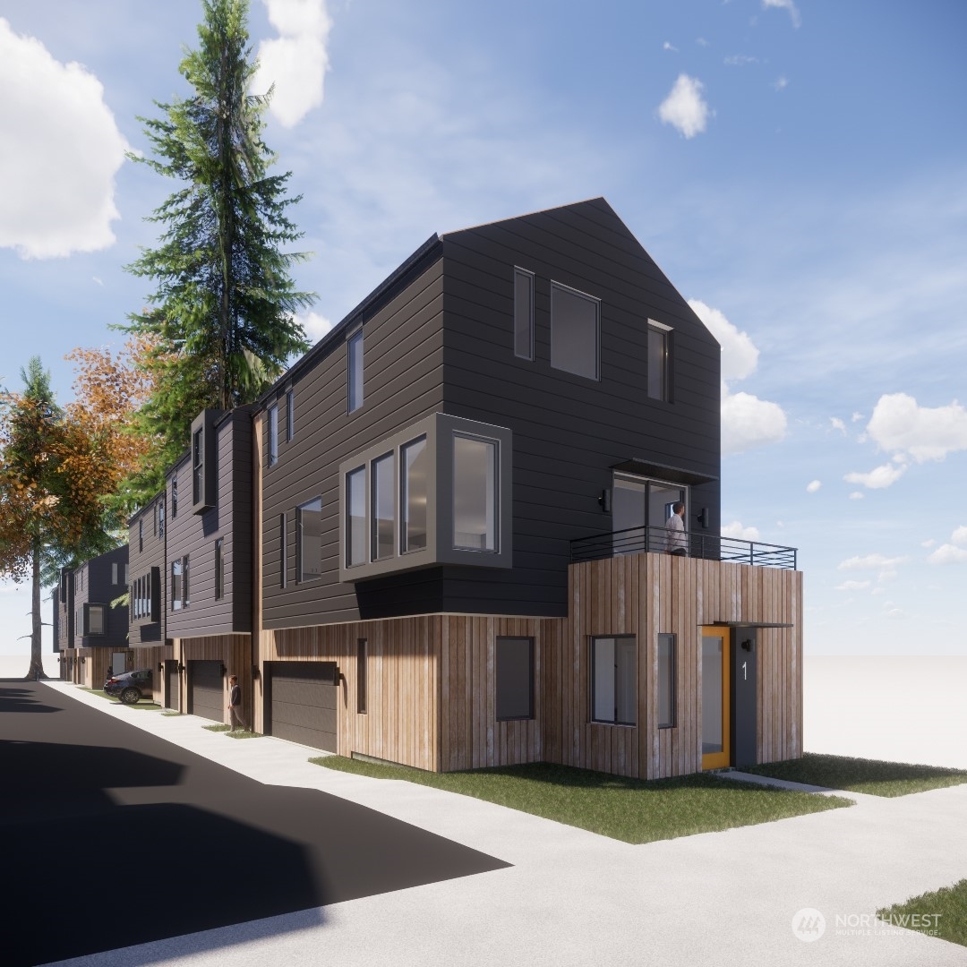 1317 N 185th Street Unit: C