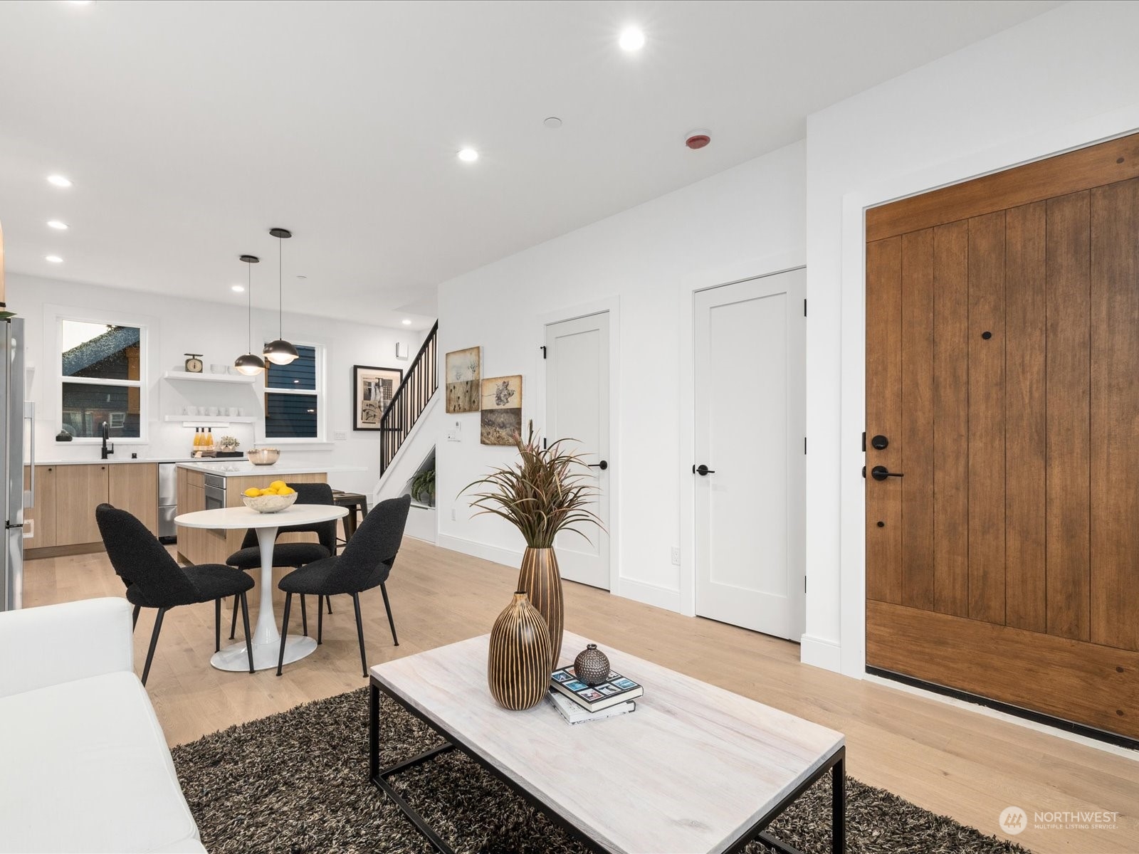 4211 E McGilvra Street Unit: C