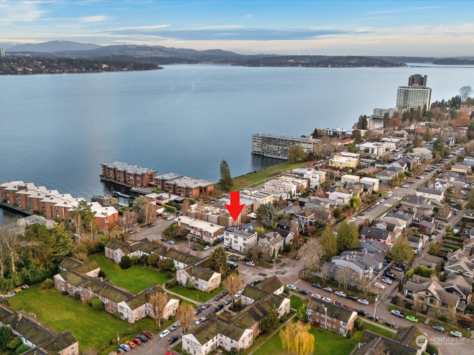 4211 E McGilvra Street Unit: C