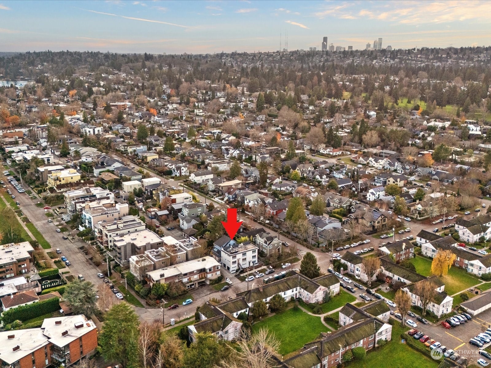 4211 E McGilvra Street Unit: C