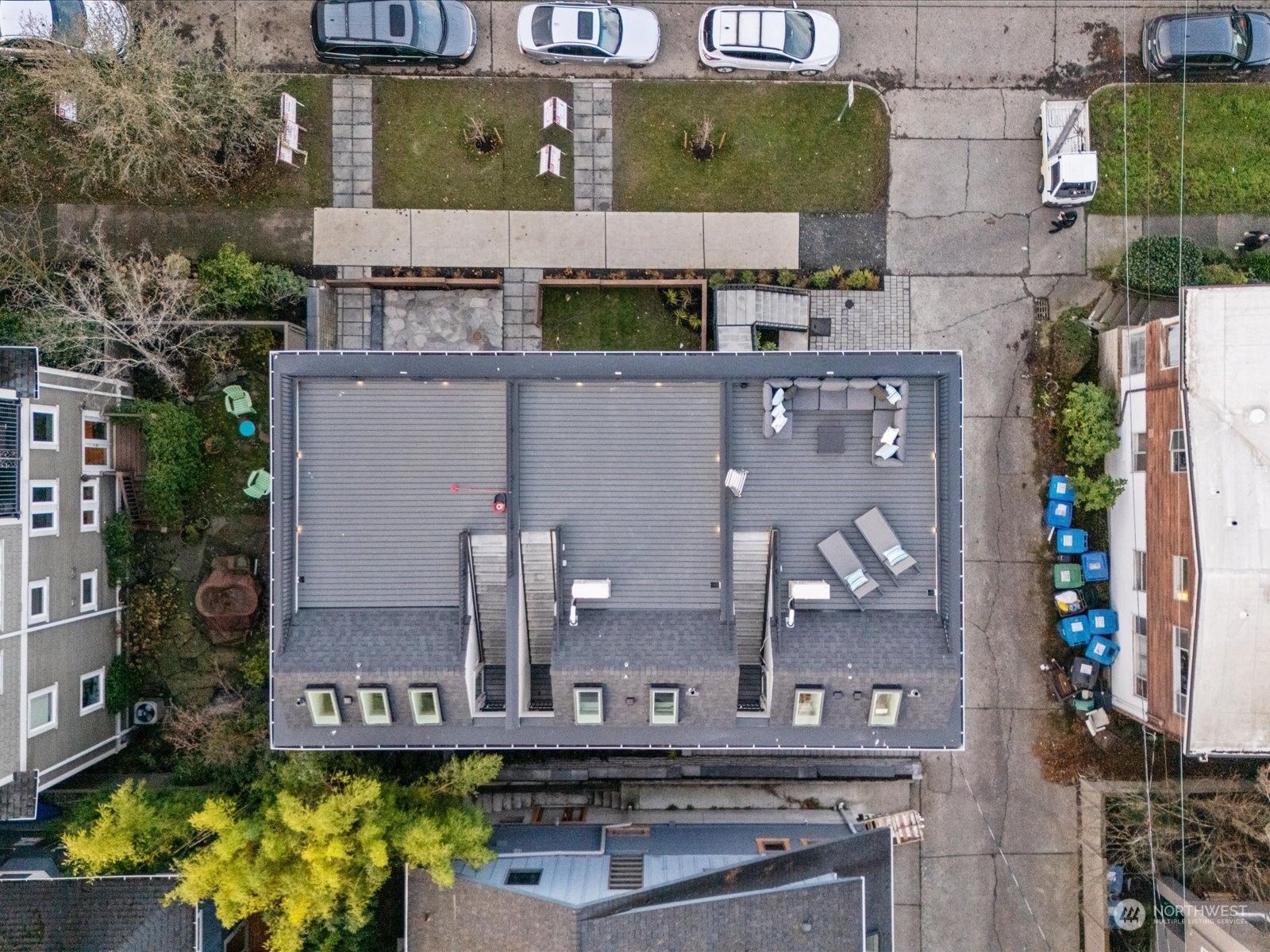 4211 E McGilvra Street Unit: C