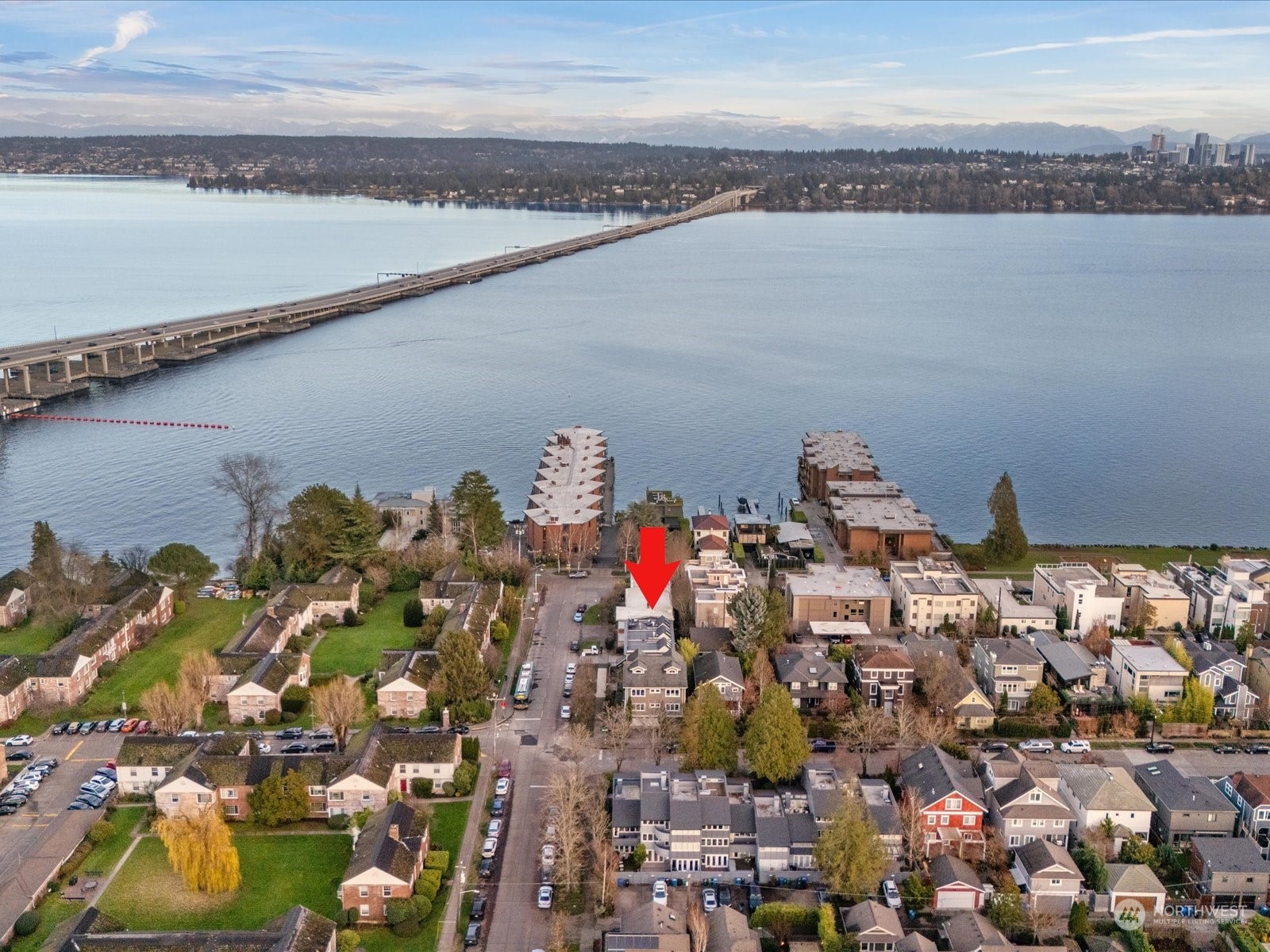 4211 E McGilvra Street Unit: C