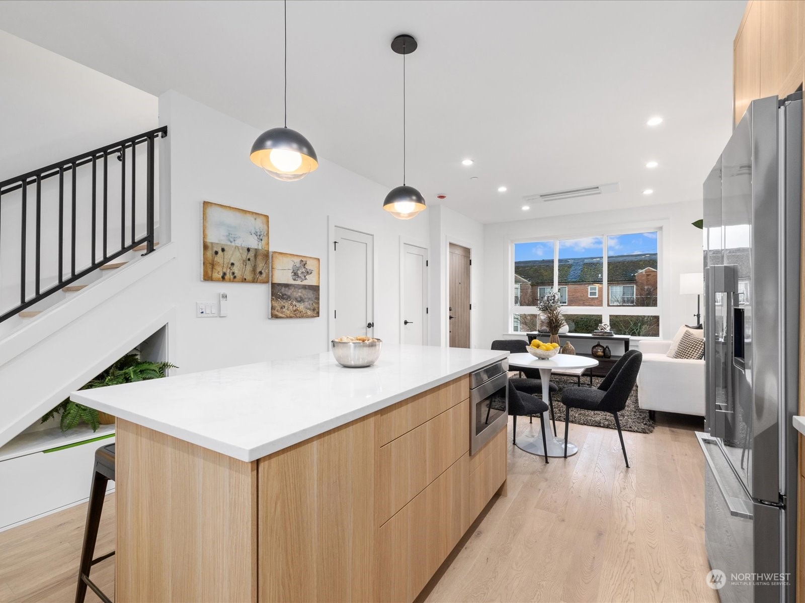 4211 E McGilvra Street Unit: C