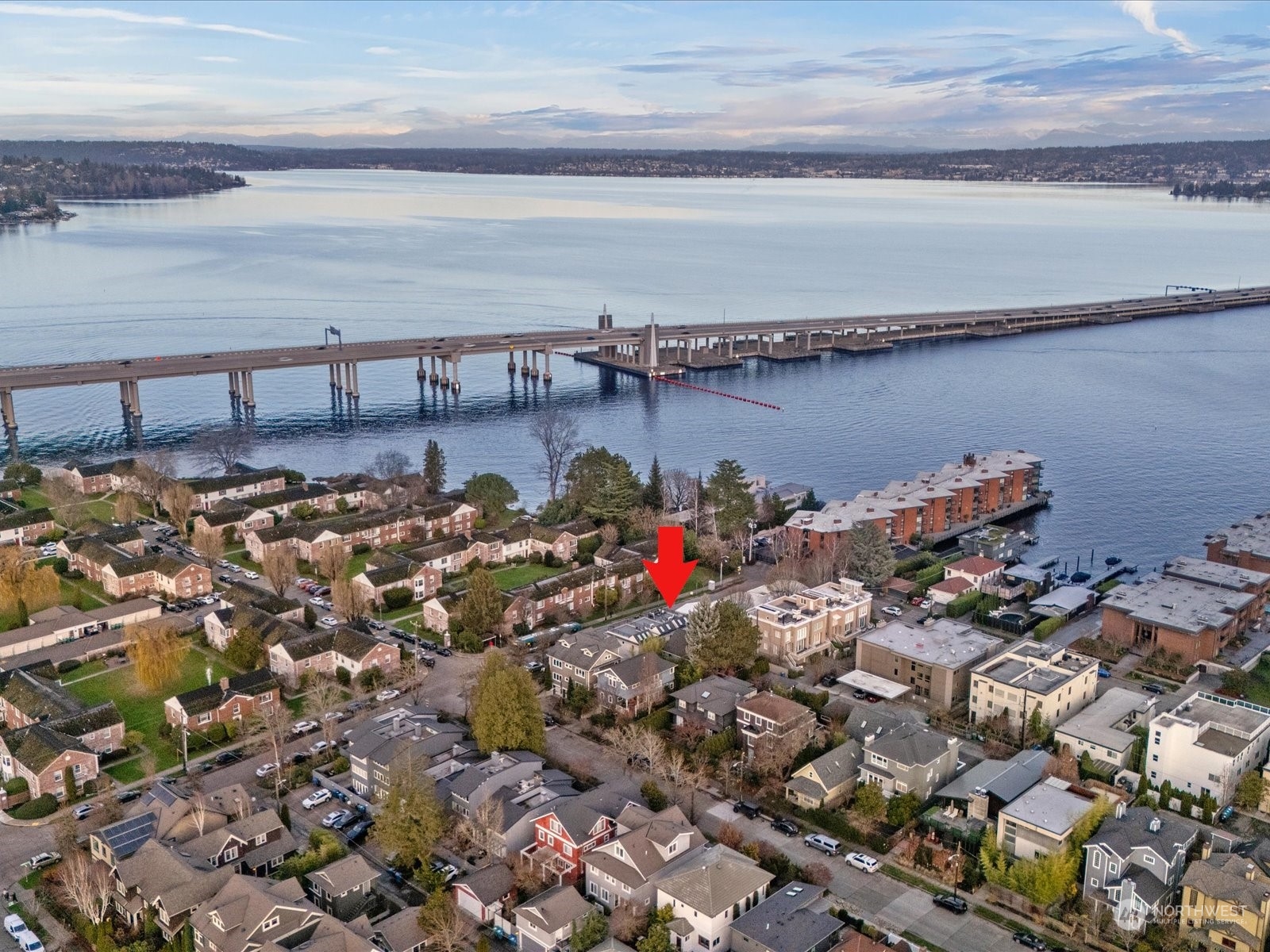 4211 E McGilvra Street Unit: C
