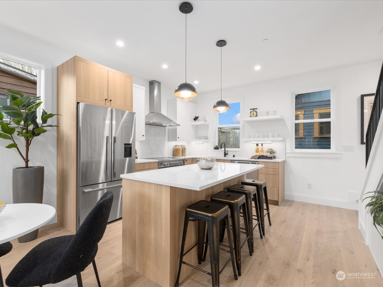 4211 E McGilvra Street Unit: C