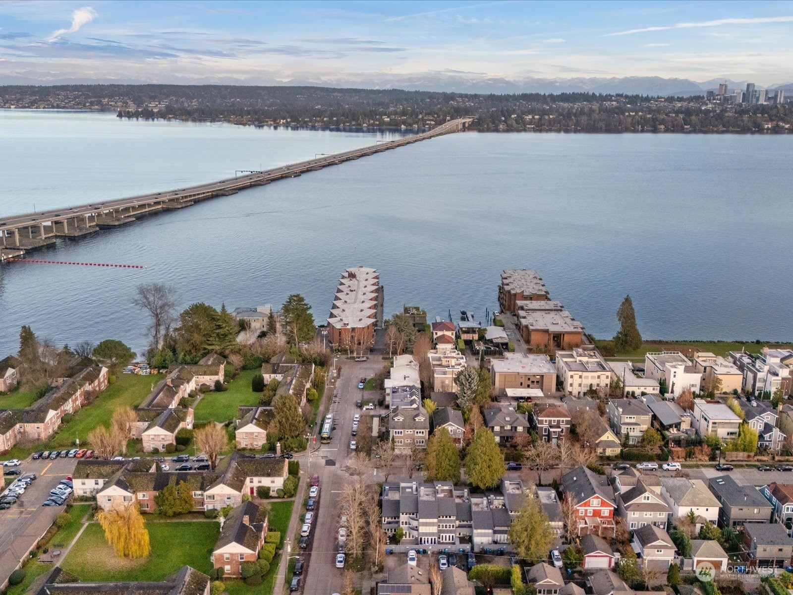 4211 E McGilvra Street Unit: C