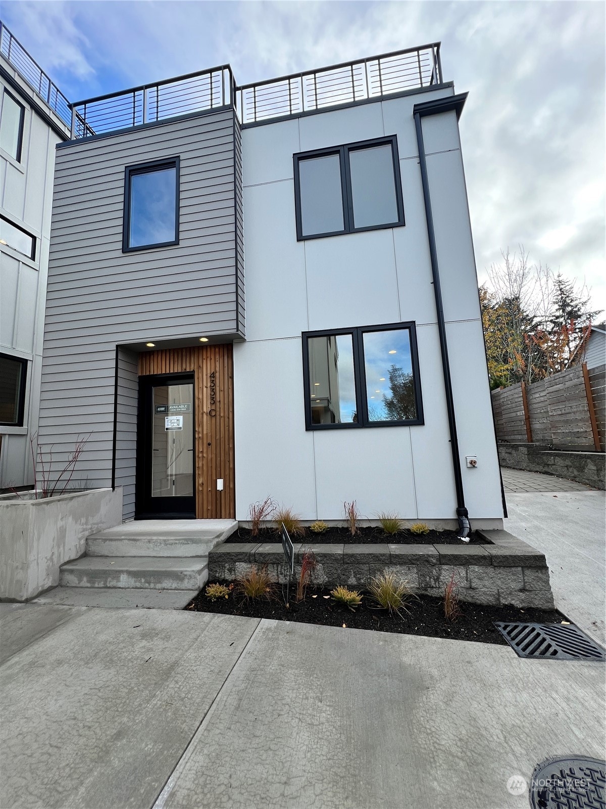 4333 30th Avenue W Unit: C