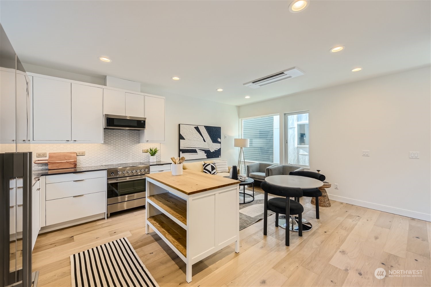 521 22nd Avenue Unit: A