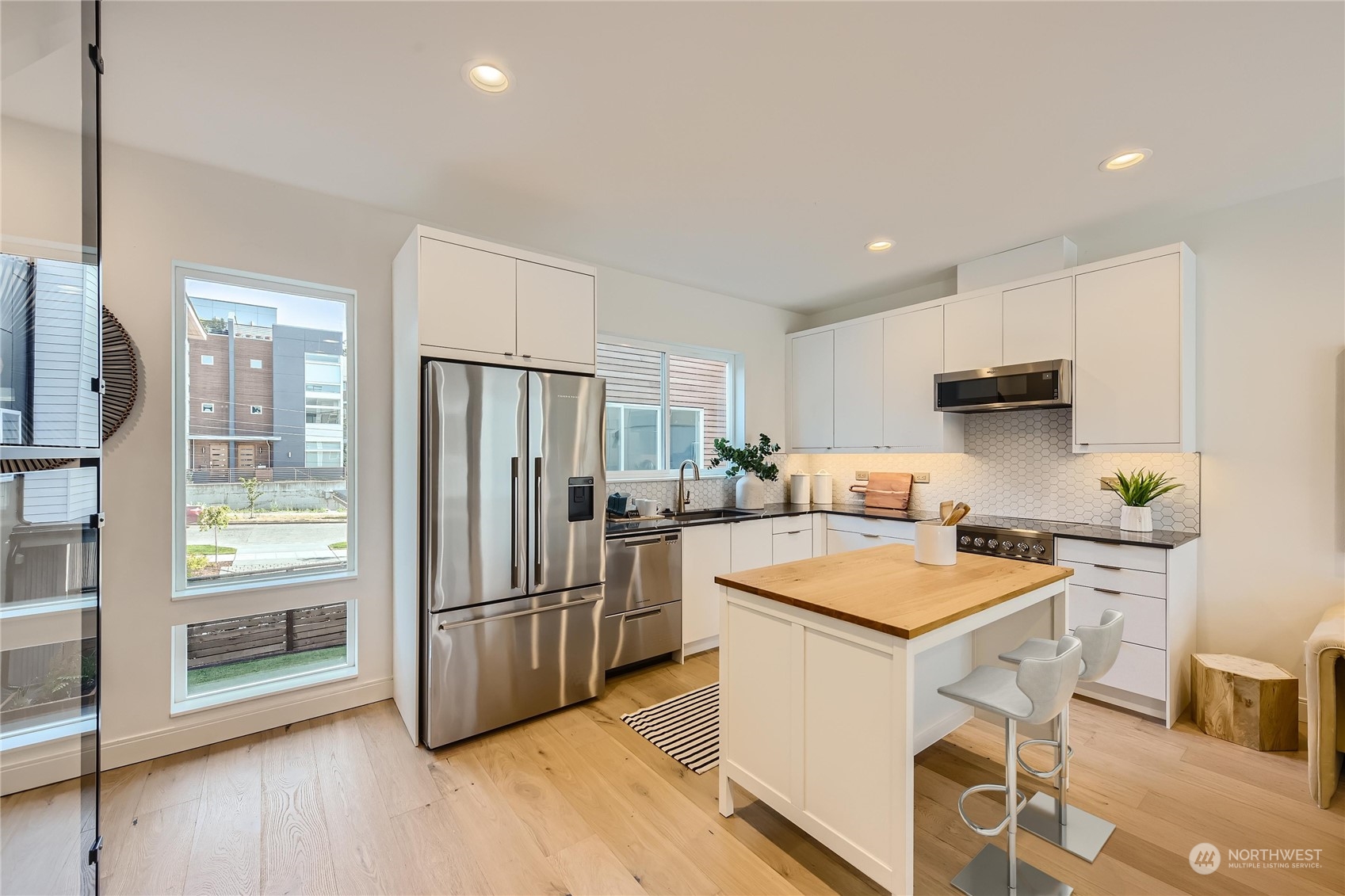 521 22nd Avenue Unit: A