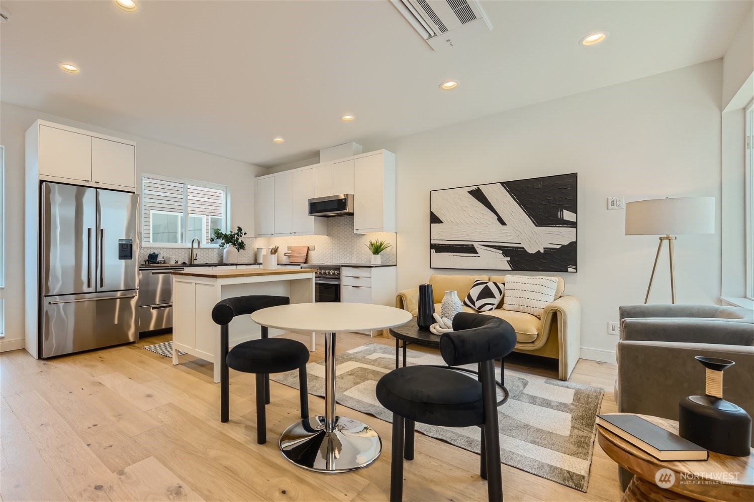 521 22nd Avenue Unit: A