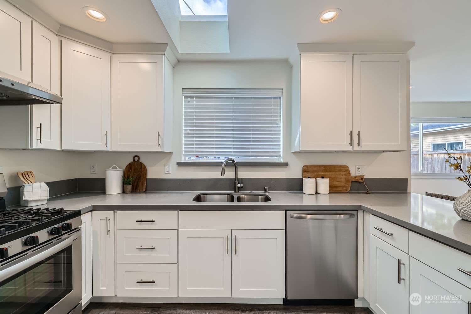 13532 Ashworth Avenue N Unit: A
