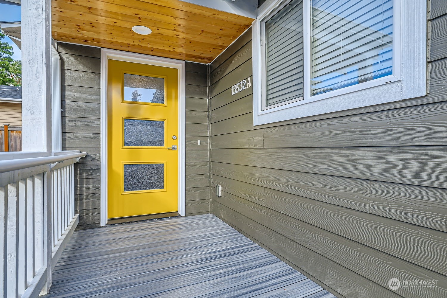 13532 Ashworth Avenue N Unit: A