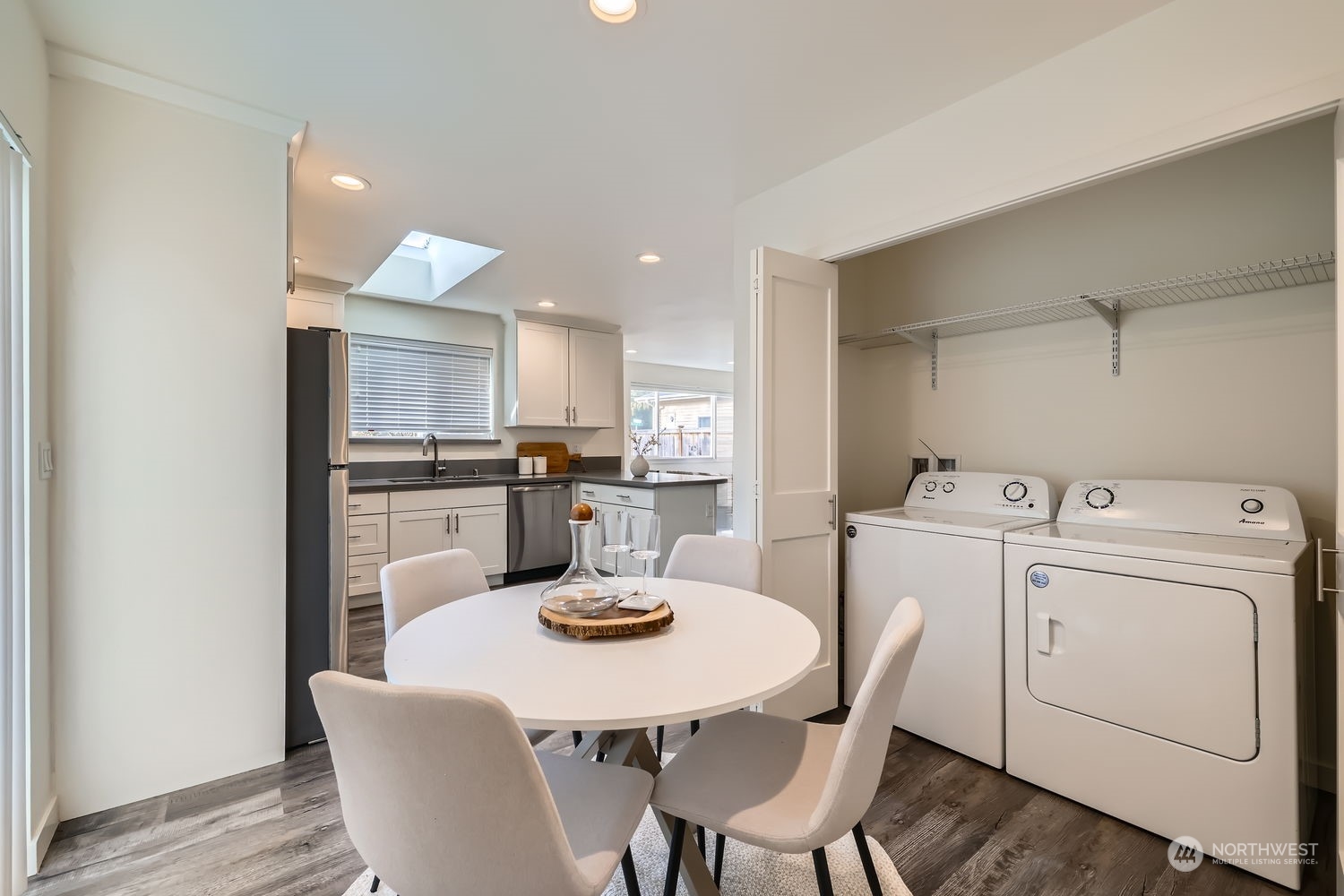 13532 Ashworth Avenue N Unit: A