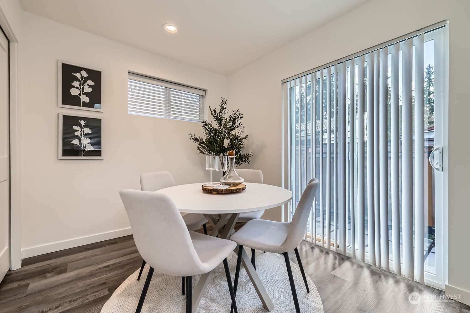 13532 Ashworth Avenue N Unit: A