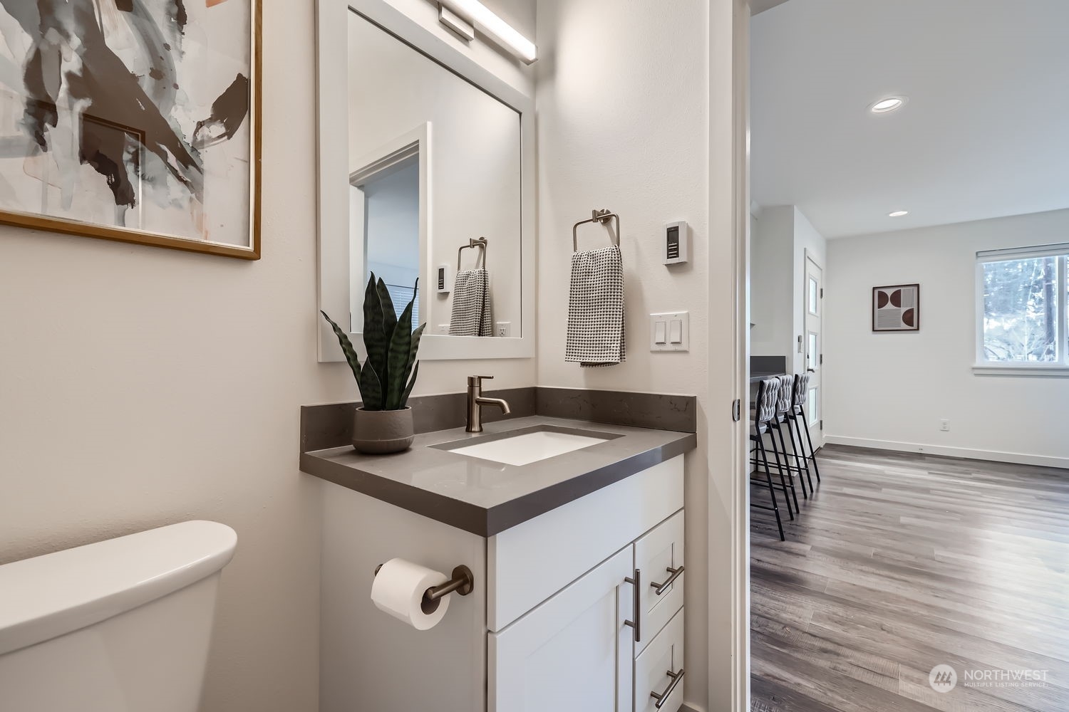 13532 Ashworth Avenue N Unit: A