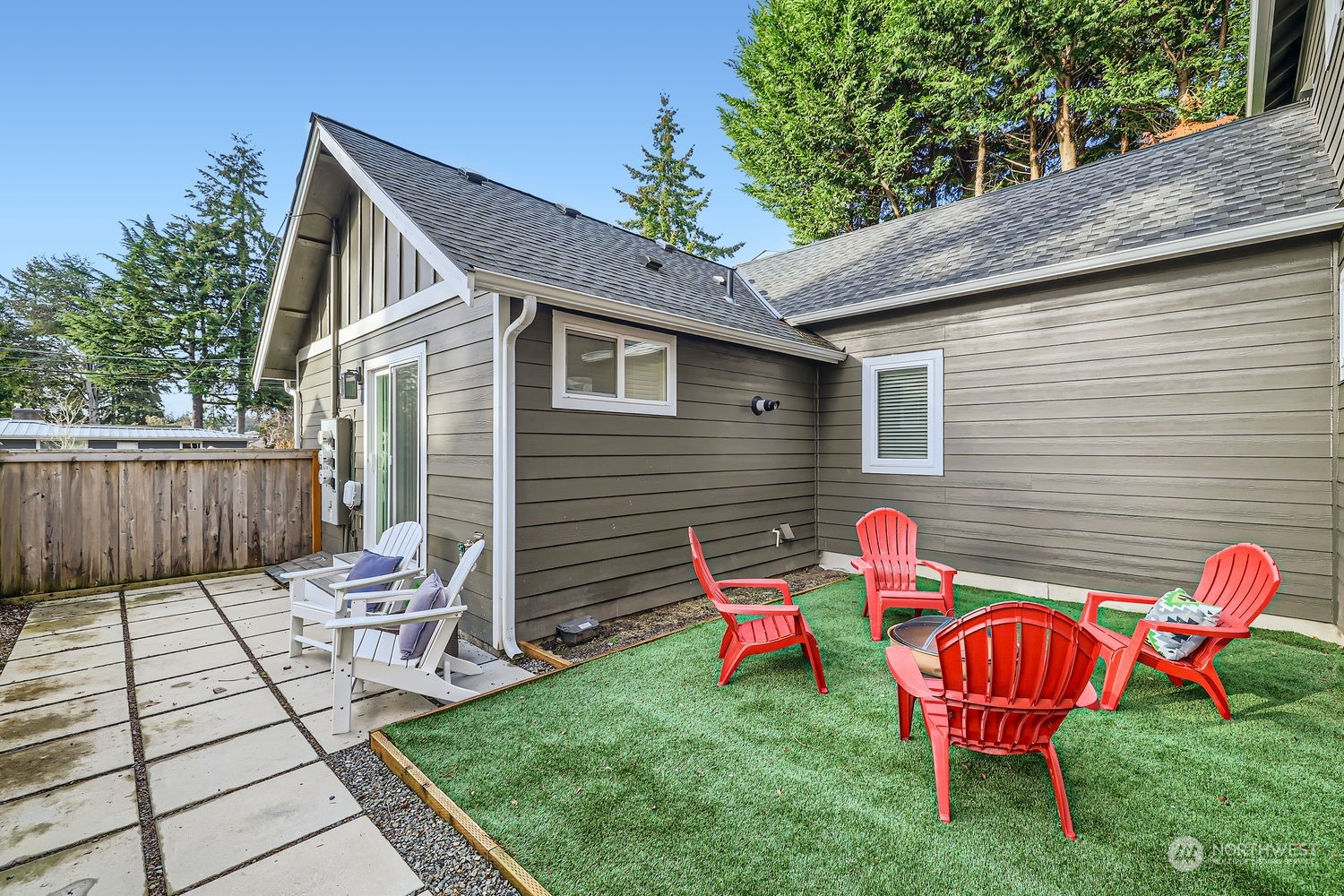 13532 Ashworth Avenue N Unit: A