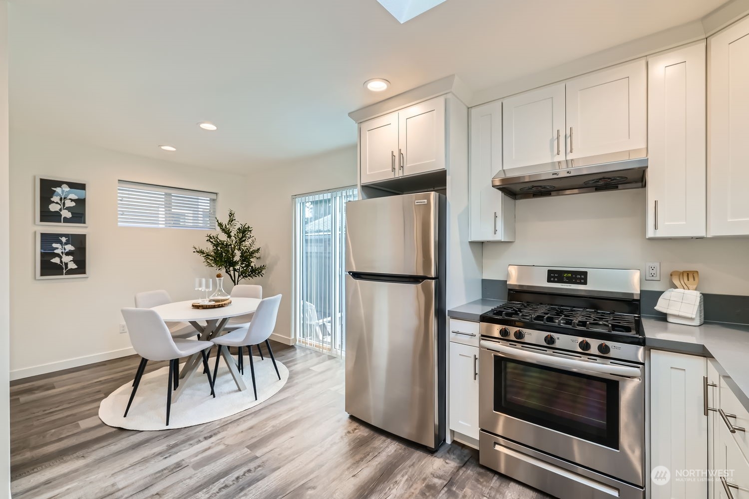 13532 Ashworth Avenue N Unit: A